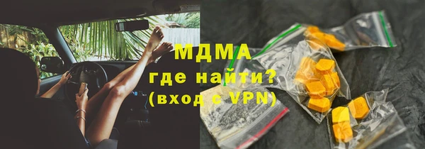хмурый Абаза