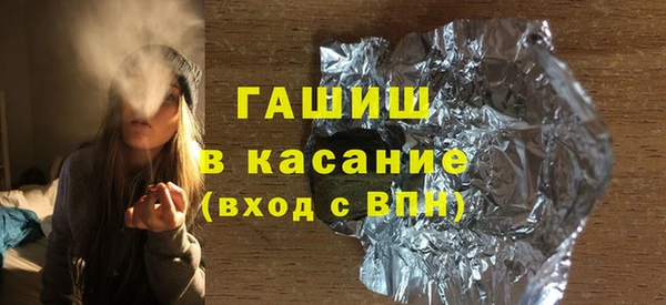 хмурый Абаза
