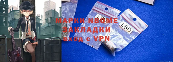 хмурый Абаза